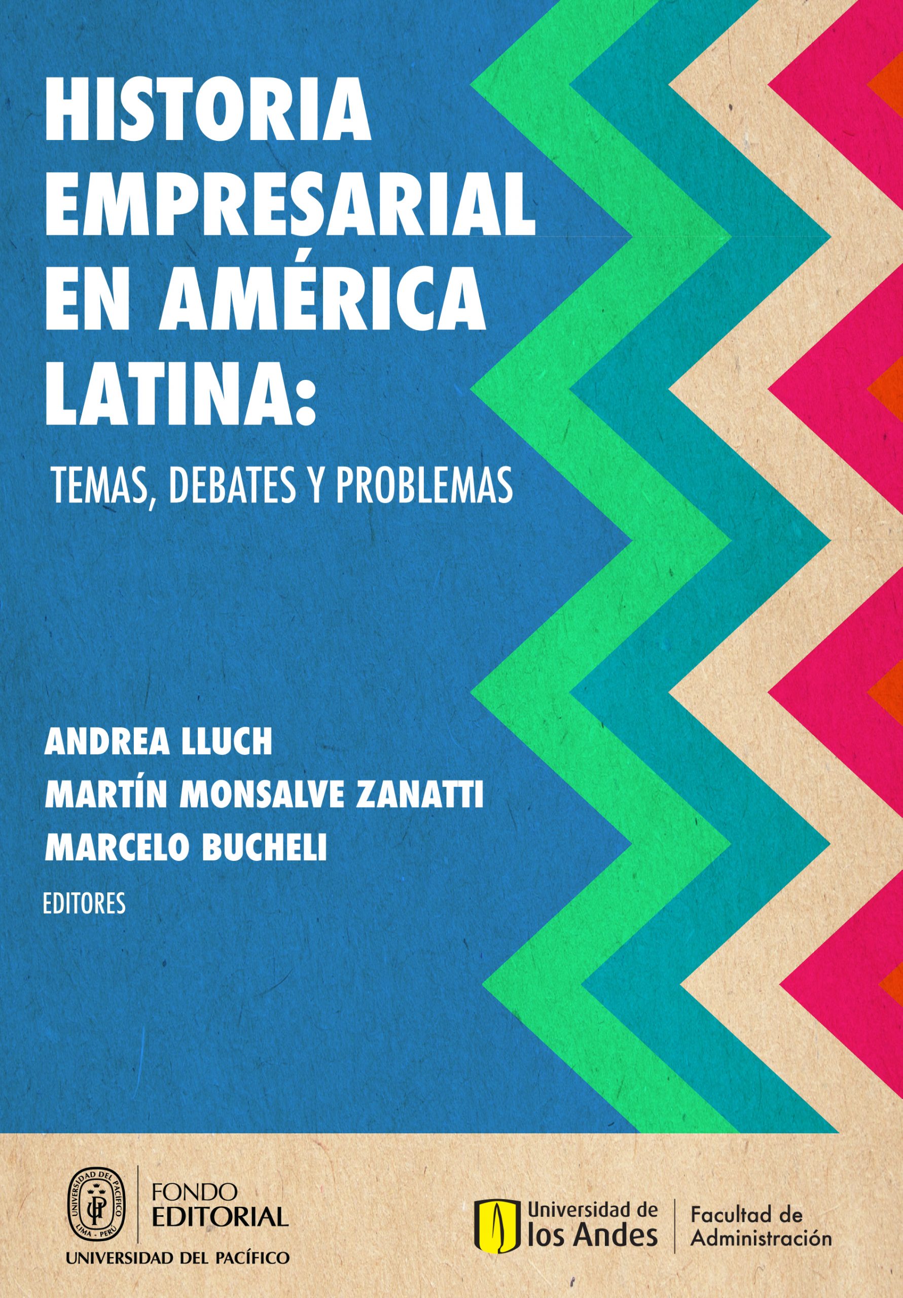 Historia empresarial en América Latina: temas, debates y problemas (Spanish Edition) Kindle